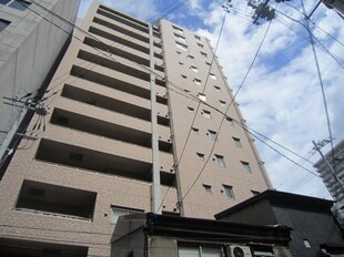 CityLife南森町Lavenir(702)の物件外観写真